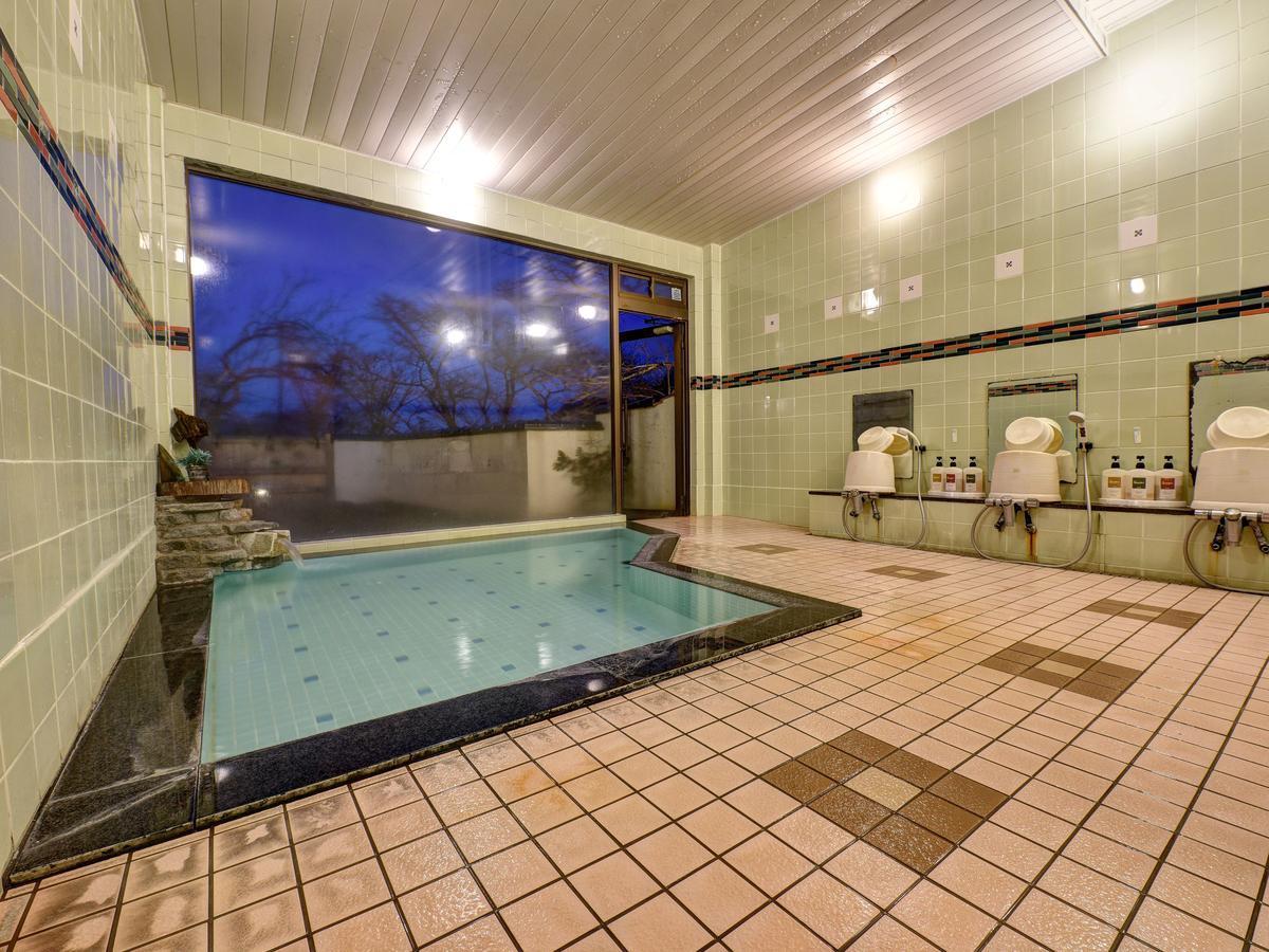 Masuya Ryokan Aoki Εξωτερικό φωτογραφία