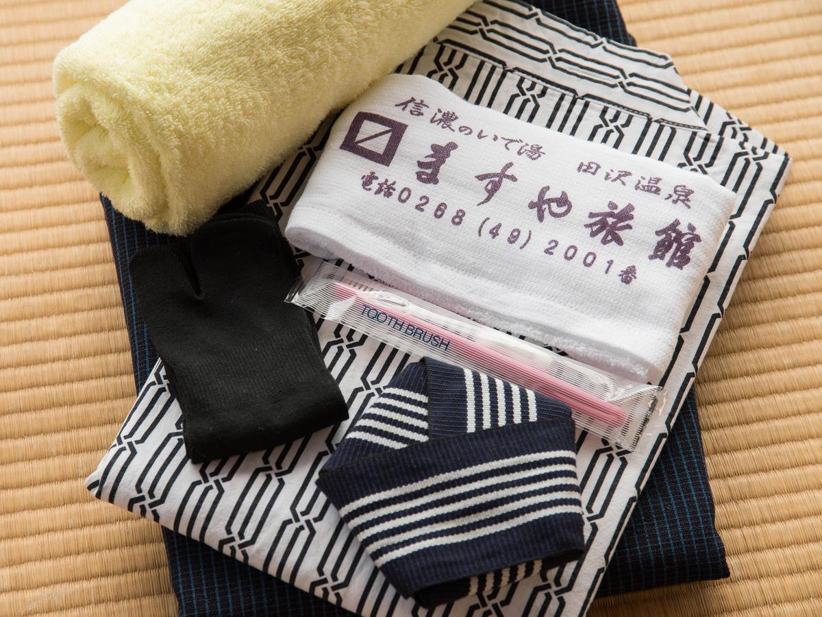 Masuya Ryokan Aoki Εξωτερικό φωτογραφία
