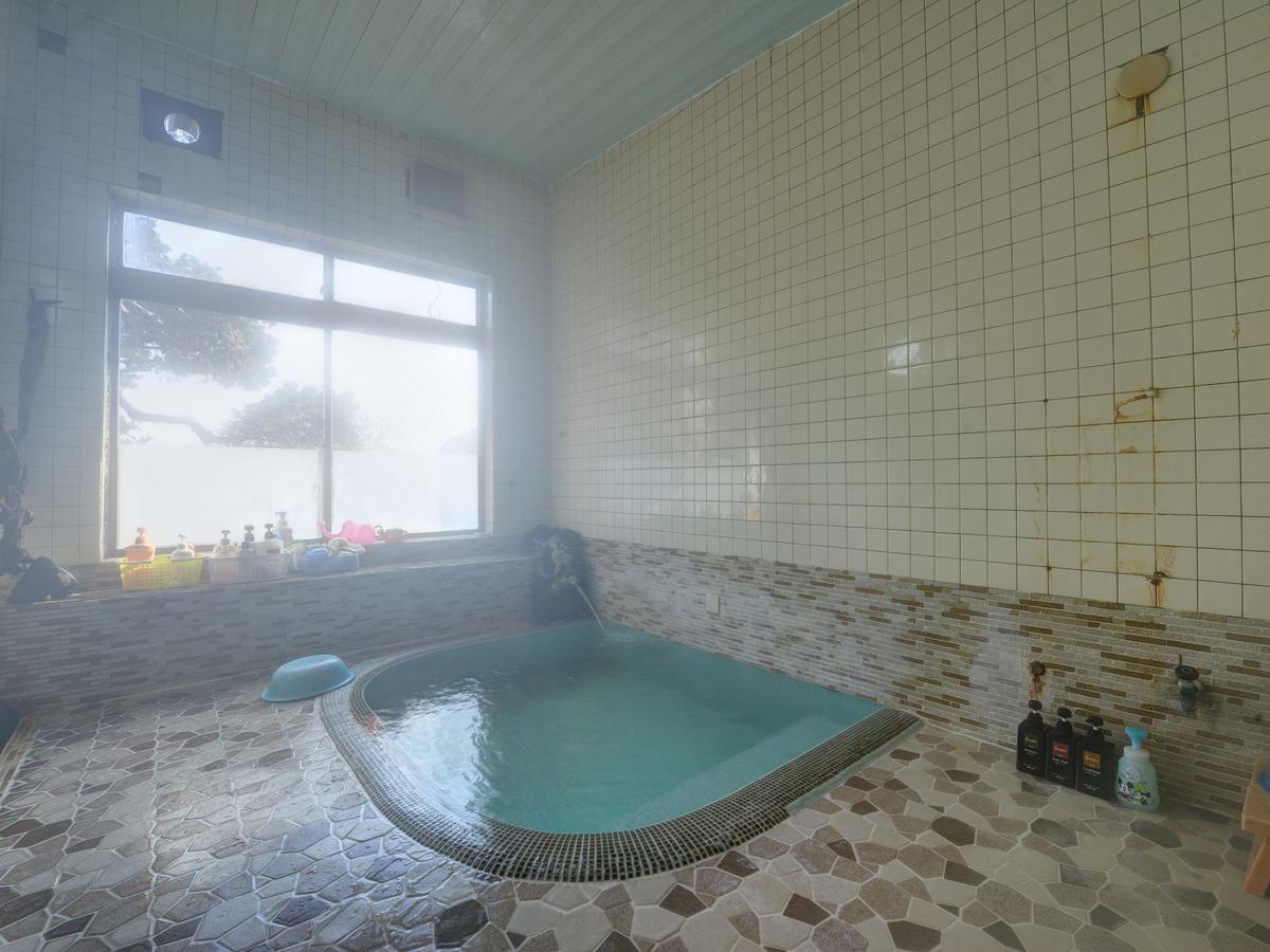 Masuya Ryokan Aoki Εξωτερικό φωτογραφία