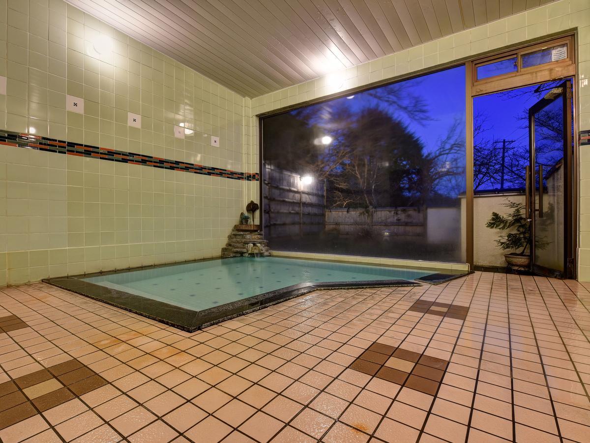 Masuya Ryokan Aoki Εξωτερικό φωτογραφία