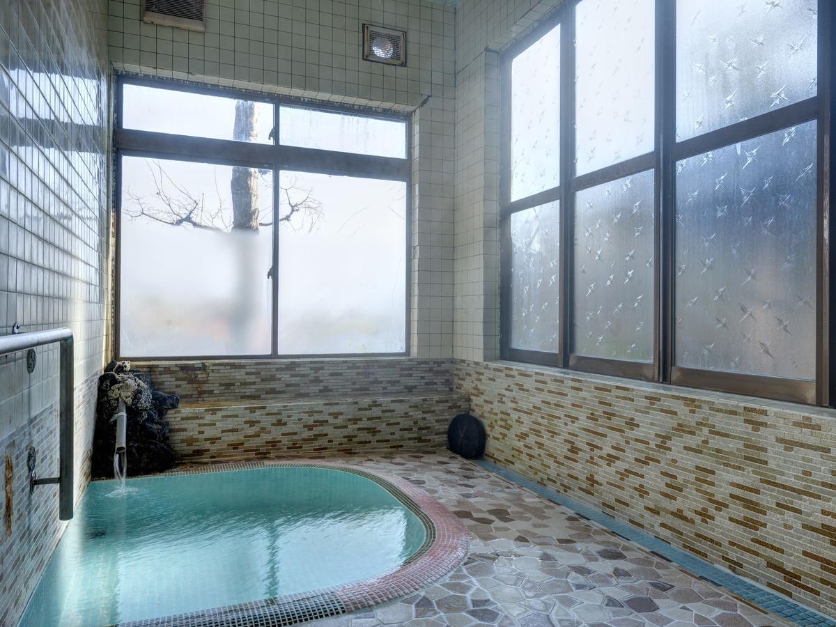 Masuya Ryokan Aoki Εξωτερικό φωτογραφία